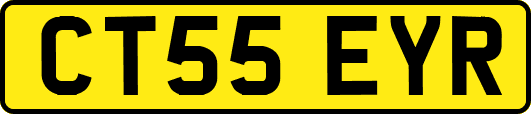 CT55EYR