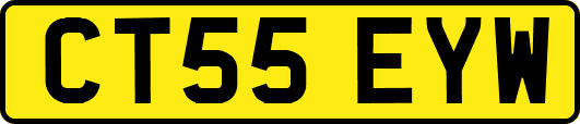 CT55EYW