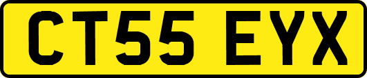 CT55EYX