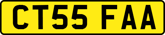 CT55FAA