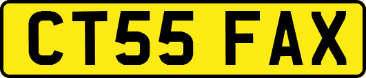 CT55FAX