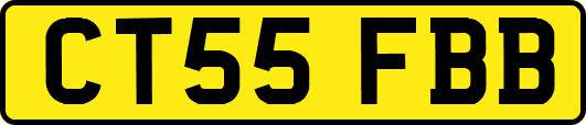 CT55FBB