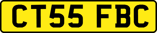 CT55FBC