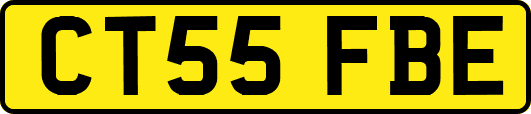 CT55FBE