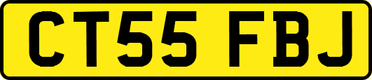 CT55FBJ