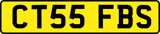 CT55FBS