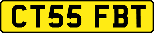CT55FBT