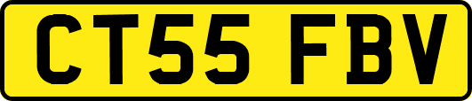CT55FBV