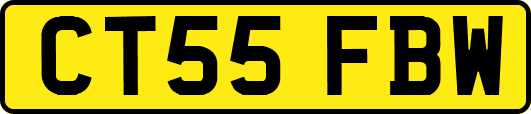 CT55FBW