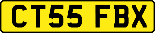 CT55FBX