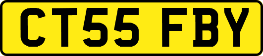 CT55FBY