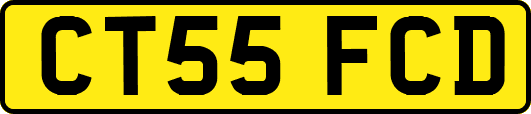 CT55FCD