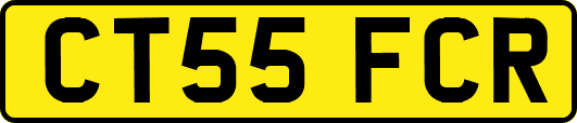 CT55FCR