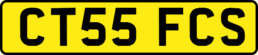 CT55FCS