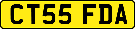 CT55FDA