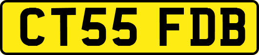 CT55FDB