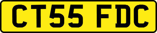 CT55FDC