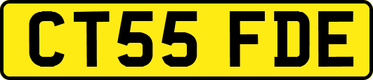 CT55FDE