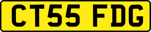 CT55FDG