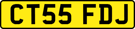 CT55FDJ