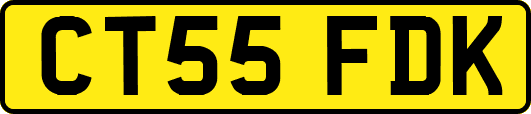 CT55FDK