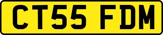 CT55FDM