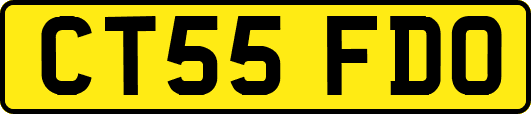 CT55FDO