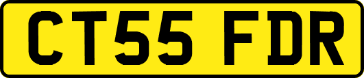 CT55FDR