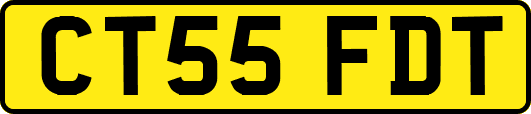 CT55FDT