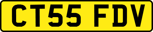 CT55FDV