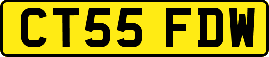 CT55FDW