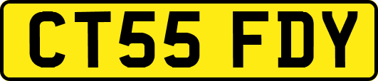 CT55FDY