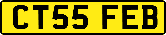 CT55FEB