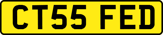 CT55FED