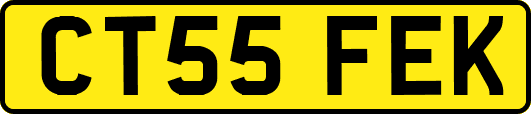 CT55FEK