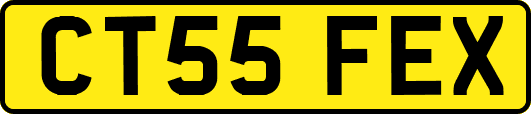 CT55FEX