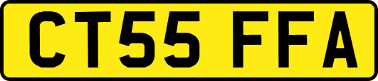 CT55FFA