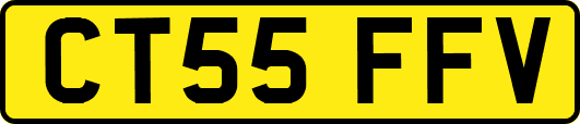 CT55FFV