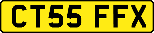 CT55FFX