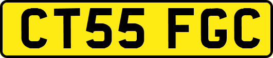 CT55FGC