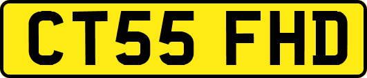 CT55FHD