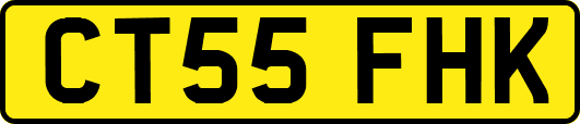 CT55FHK