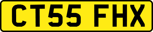 CT55FHX