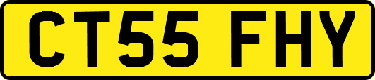 CT55FHY