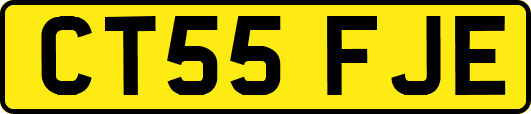 CT55FJE