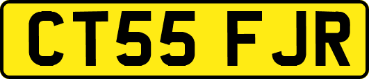 CT55FJR