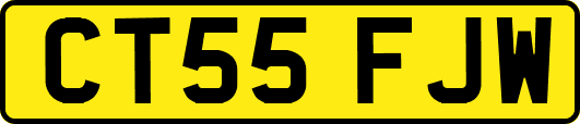 CT55FJW