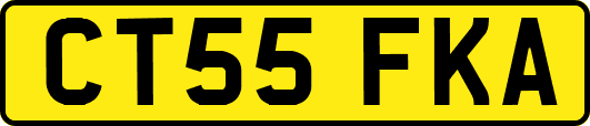 CT55FKA