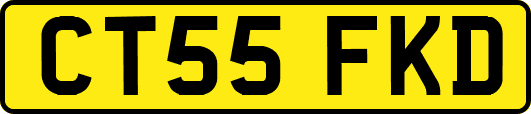 CT55FKD