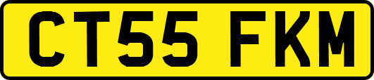 CT55FKM